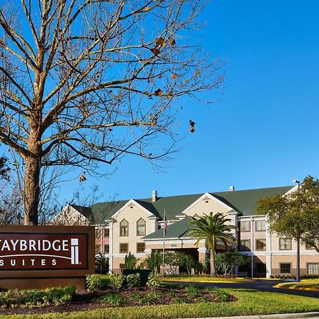 Staybridge Suites Orlando South By Ihg Экстерьер фото
