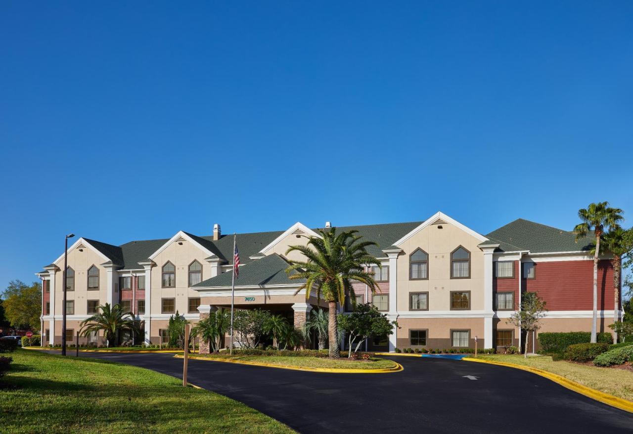 Staybridge Suites Orlando South By Ihg Экстерьер фото
