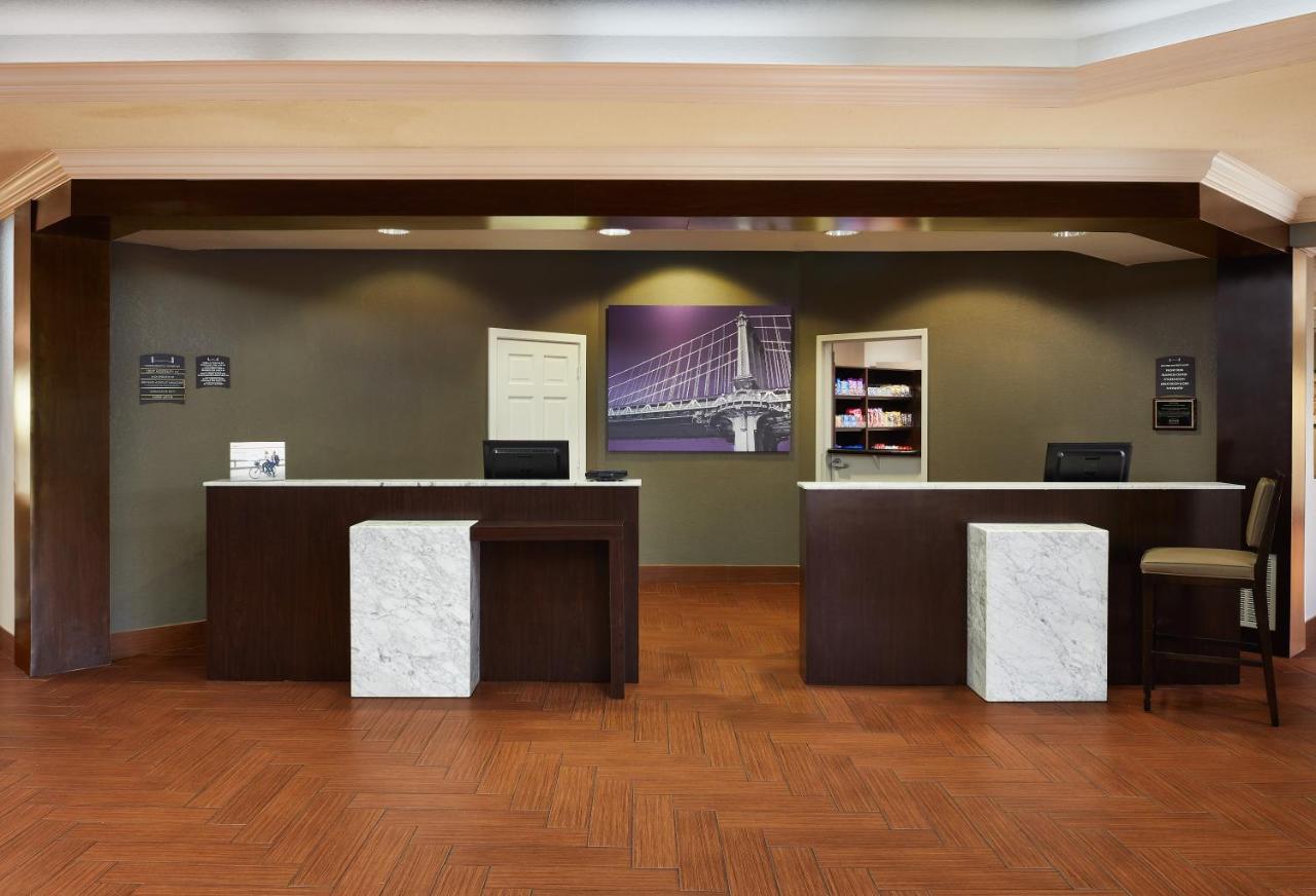 Staybridge Suites Orlando South By Ihg Экстерьер фото