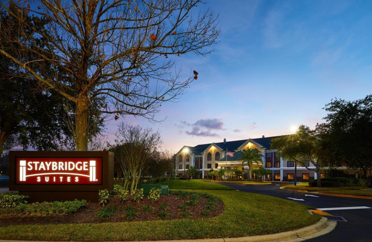 Staybridge Suites Orlando South By Ihg Экстерьер фото