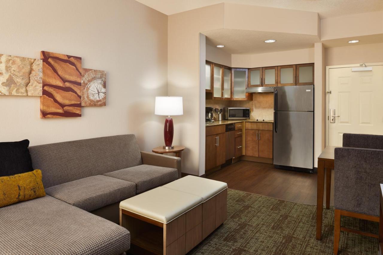 Staybridge Suites Orlando South By Ihg Экстерьер фото