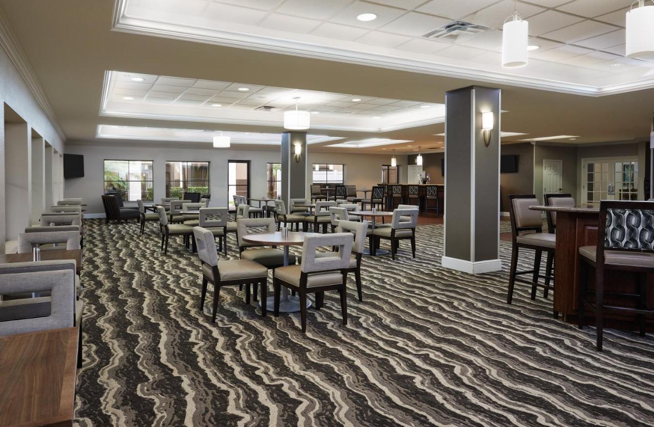 Staybridge Suites Orlando South By Ihg Экстерьер фото