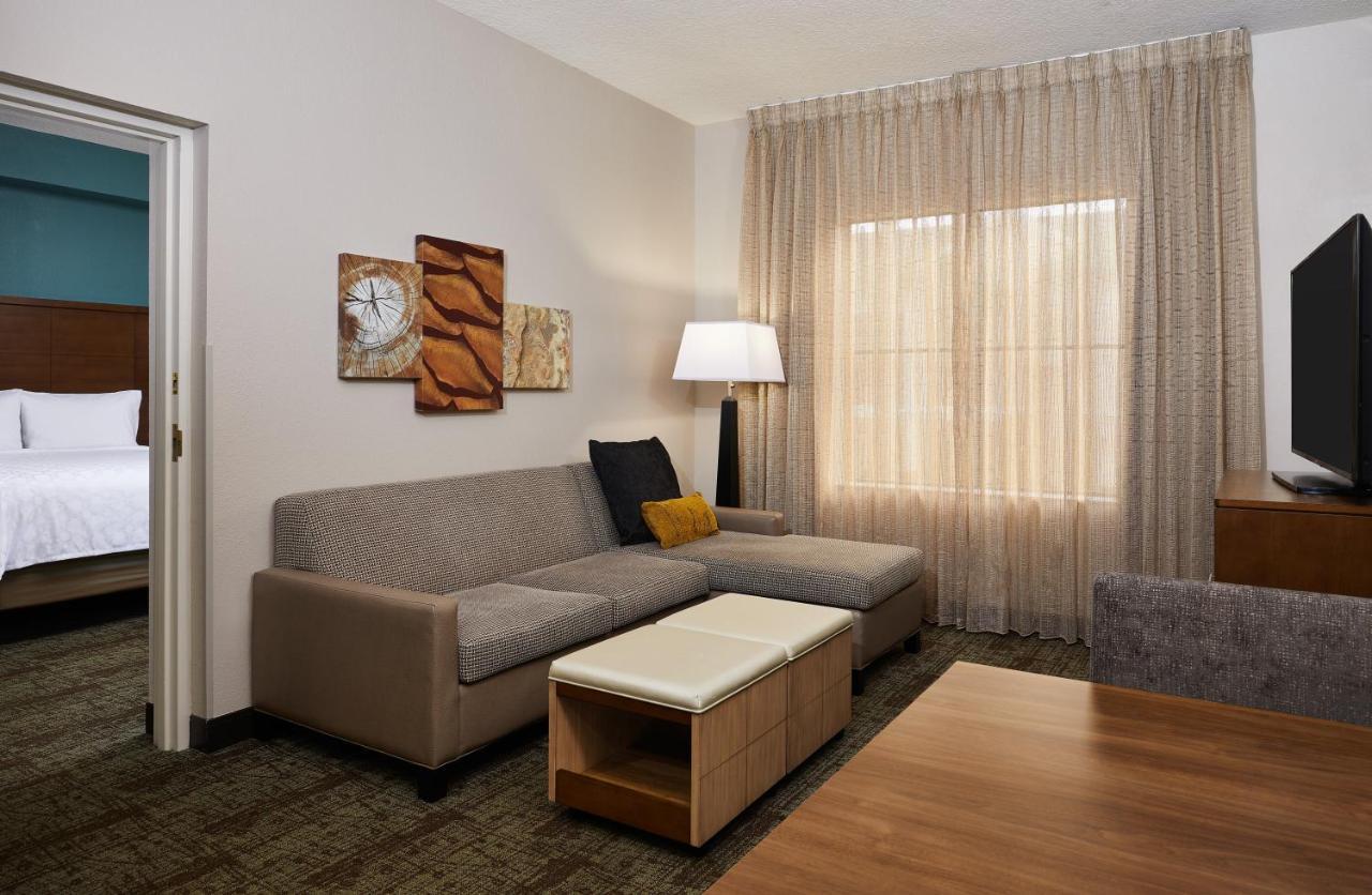 Staybridge Suites Orlando South By Ihg Экстерьер фото
