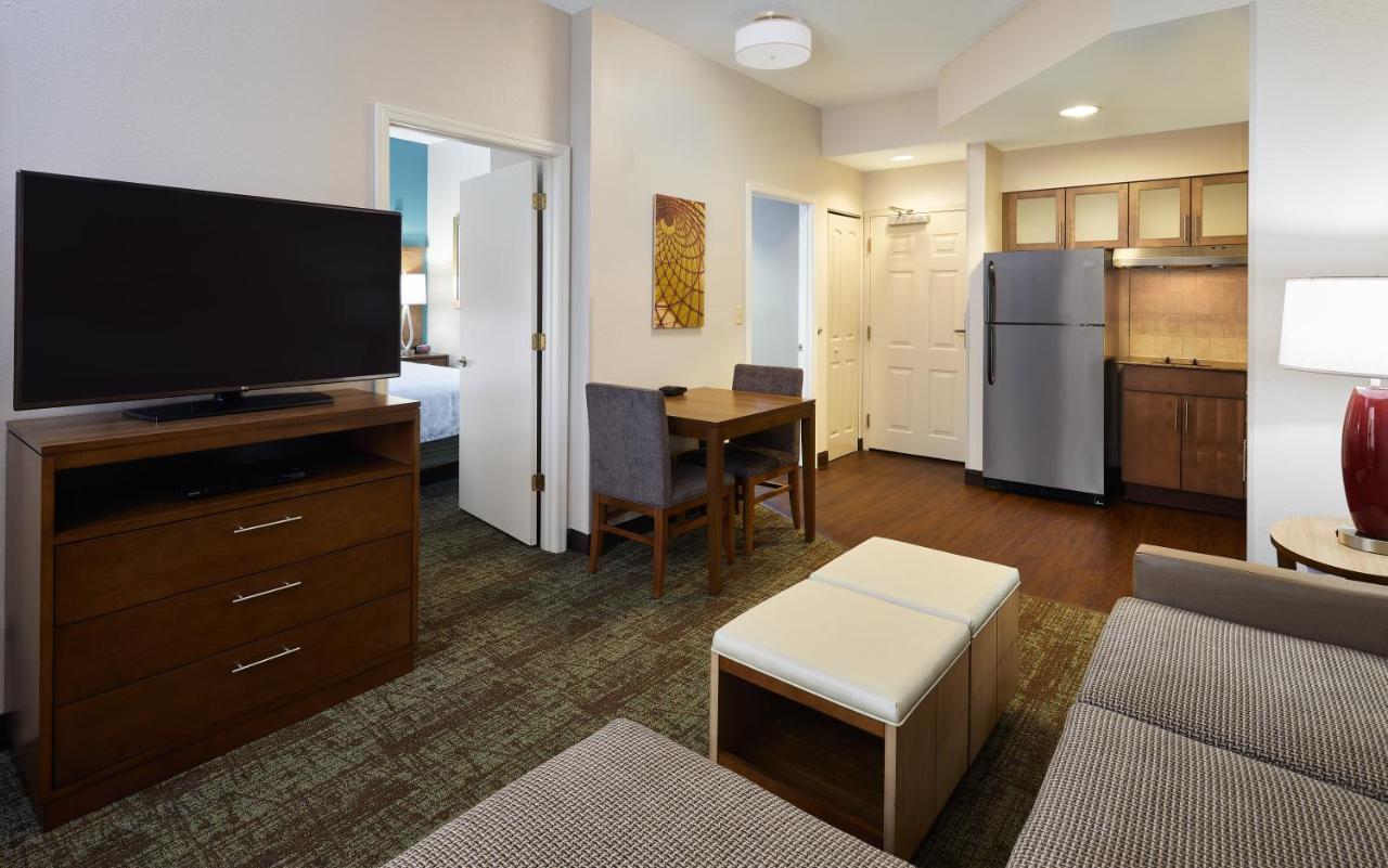 Staybridge Suites Orlando South By Ihg Экстерьер фото
