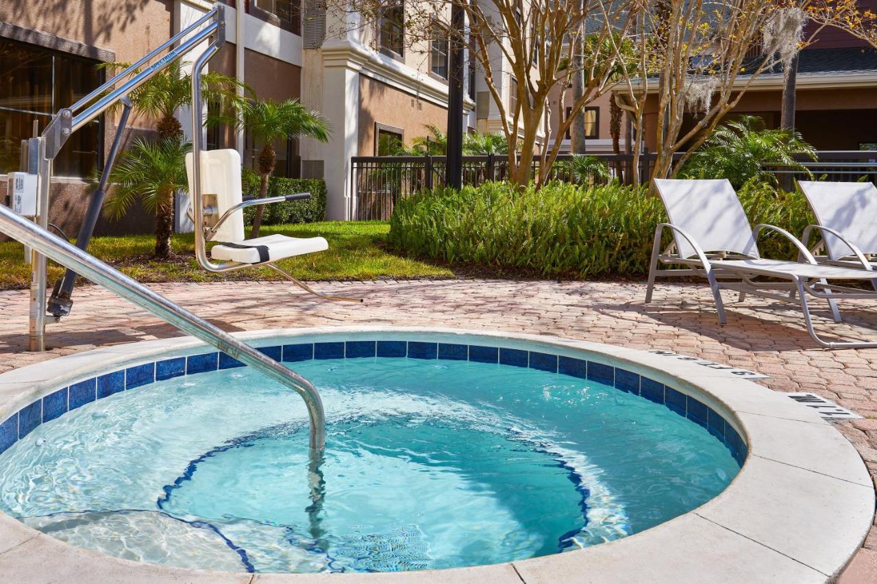 Staybridge Suites Orlando South By Ihg Экстерьер фото