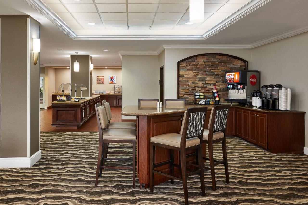 Staybridge Suites Orlando South By Ihg Экстерьер фото
