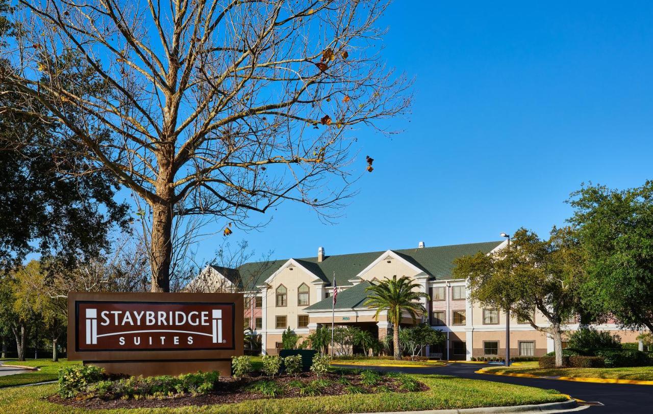 Staybridge Suites Orlando South By Ihg Экстерьер фото