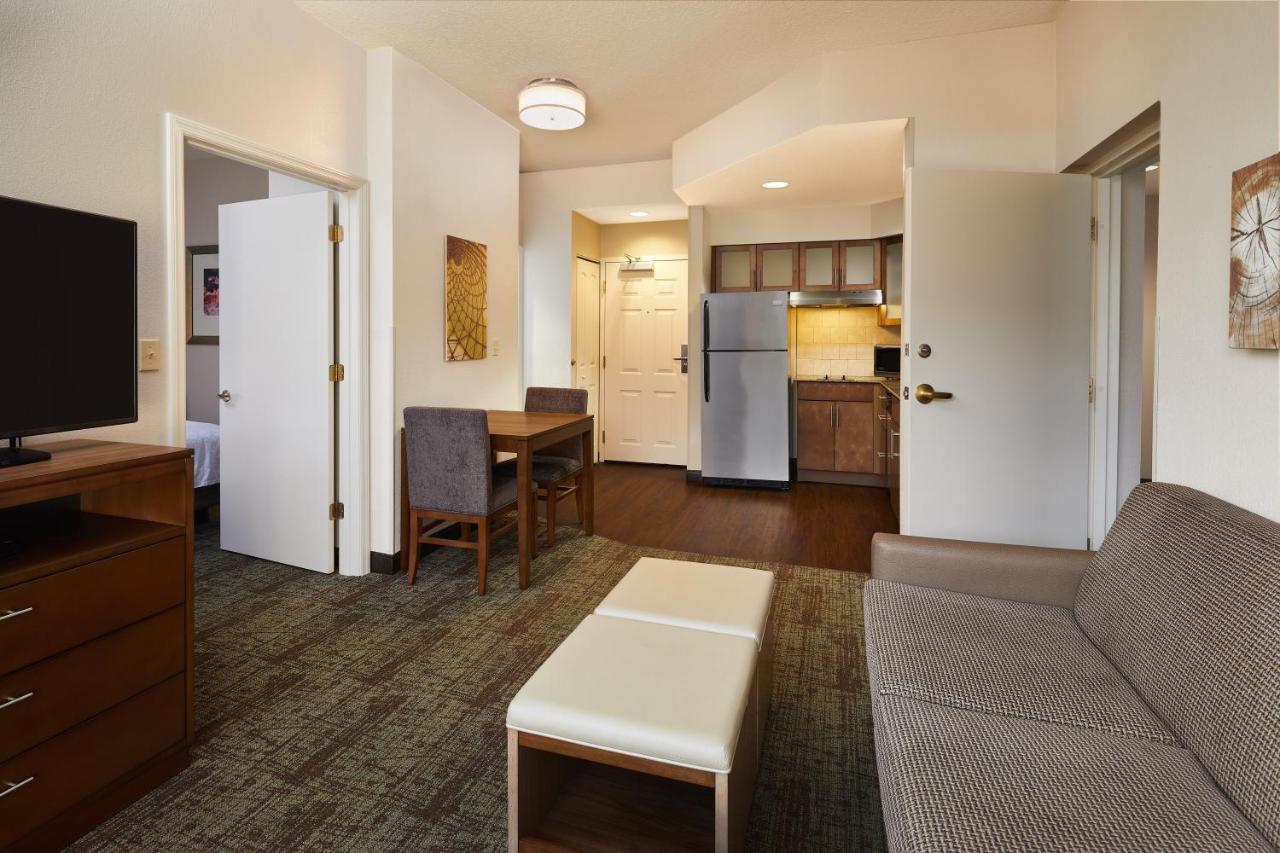 Staybridge Suites Orlando South By Ihg Экстерьер фото