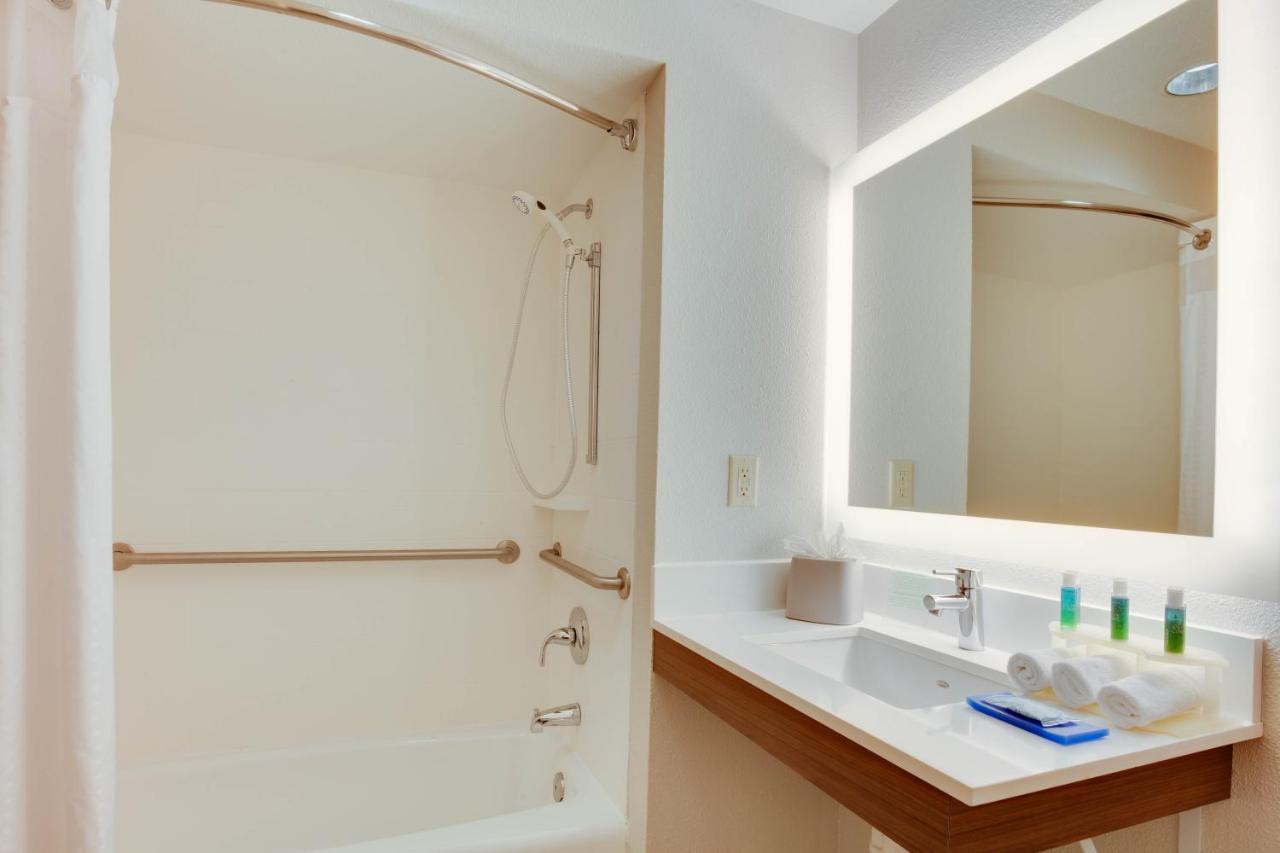 Staybridge Suites Orlando South By Ihg Экстерьер фото
