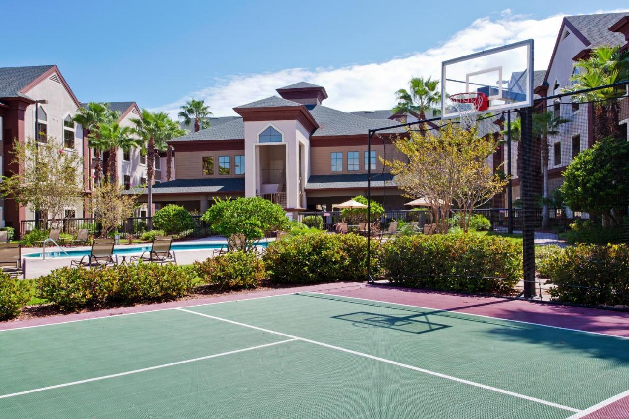 Staybridge Suites Orlando South By Ihg Экстерьер фото